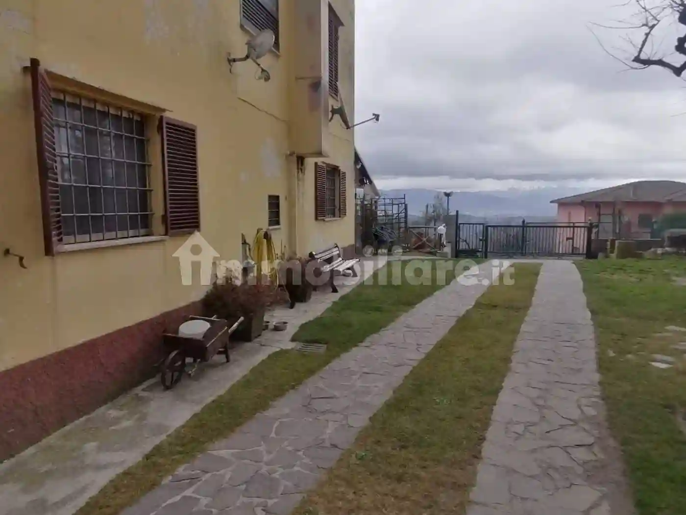 Casa indipendente - foto 2