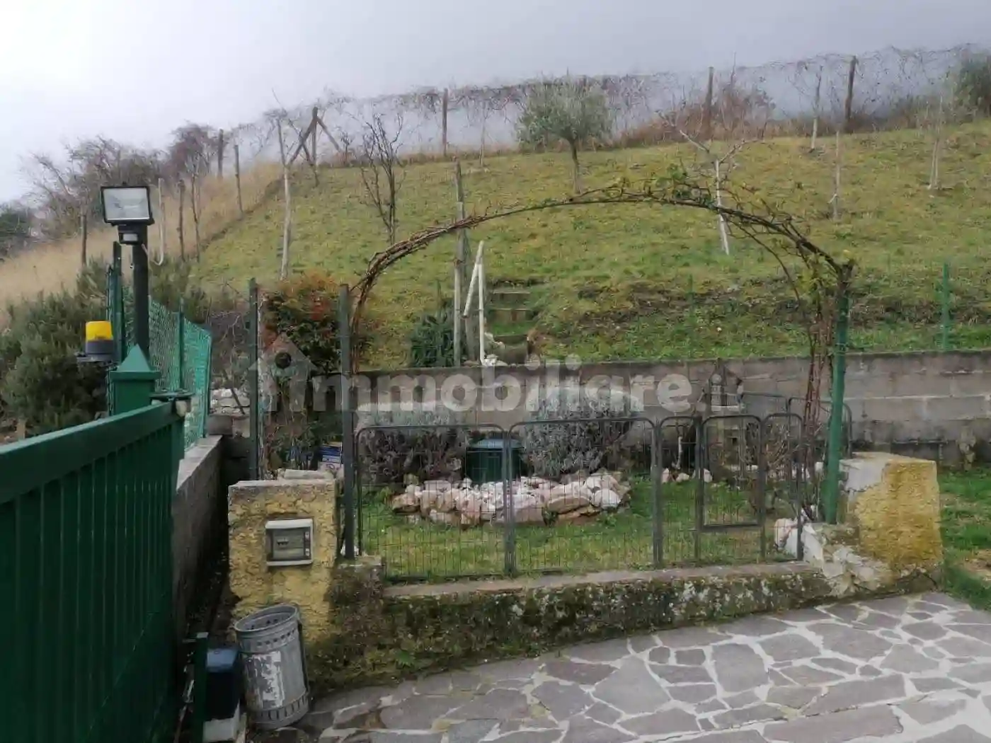 Casa indipendente - foto 5