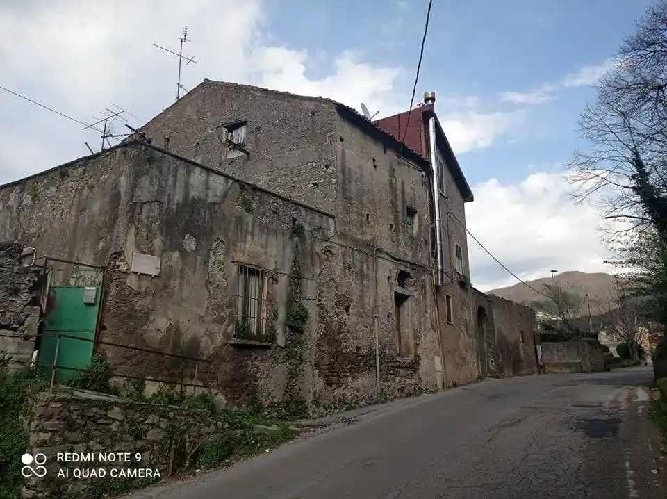 Appartamento in vendita a Cava de' Tirreni