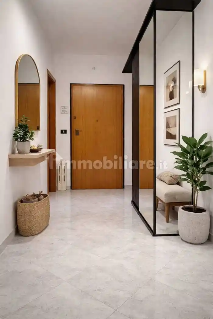 Appartamento in vendita a Polignano a Mare