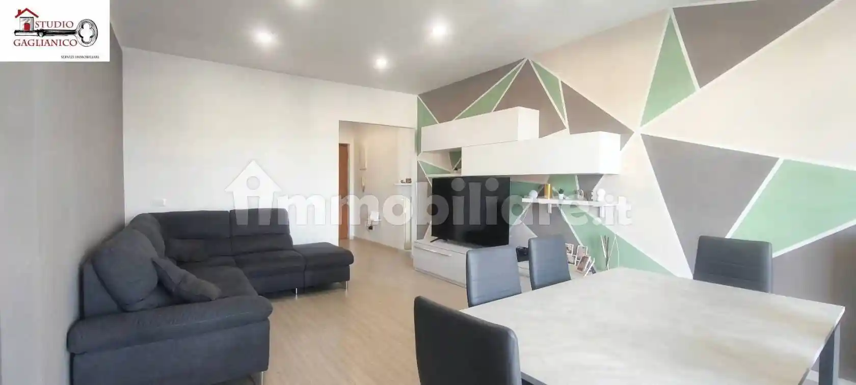 Appartamento in vendita a Verrone