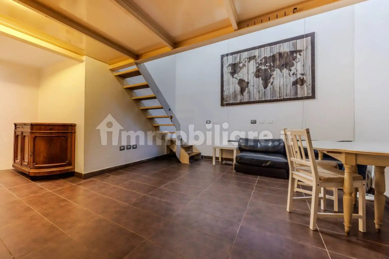 Appartamento in vendita a Milan