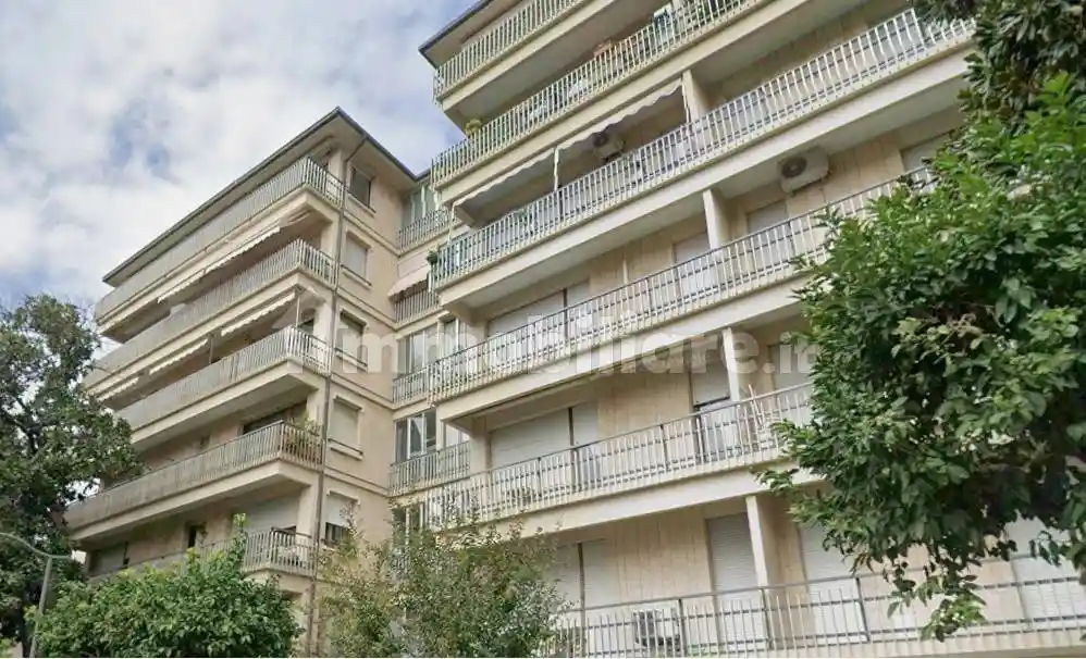 Appartamento in affitto a Chiavari