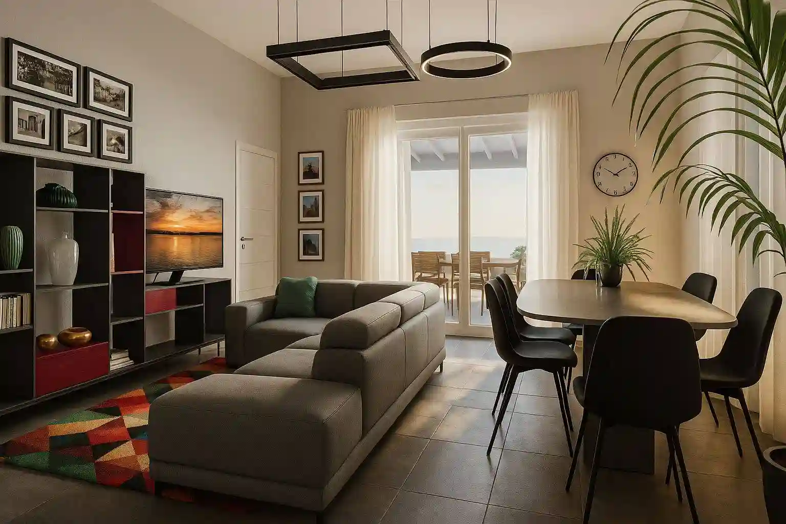 Appartamento - foto 2