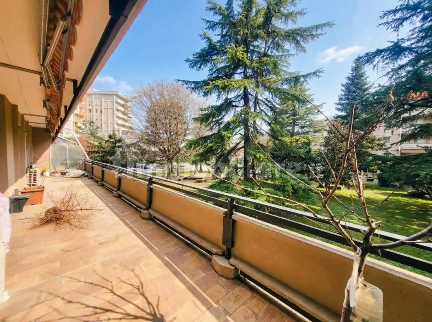 Appartamento in vendita a Brescia