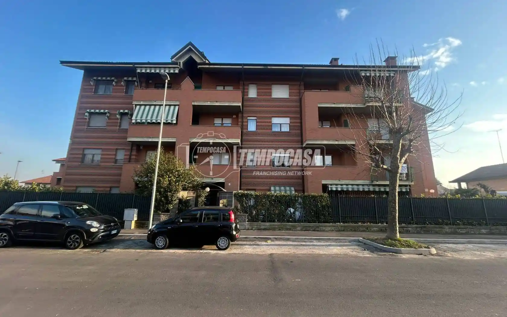 Appartamento in vendita a Piossasco