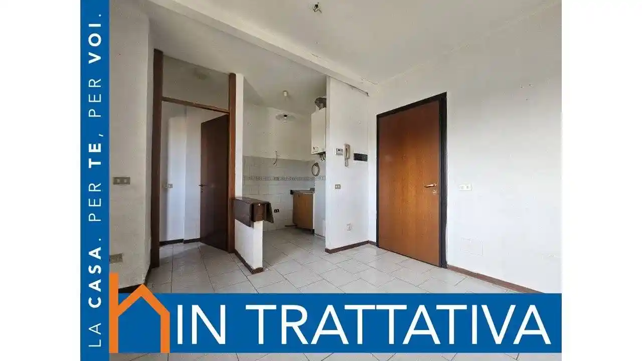 Appartamento in vendita a Malnate