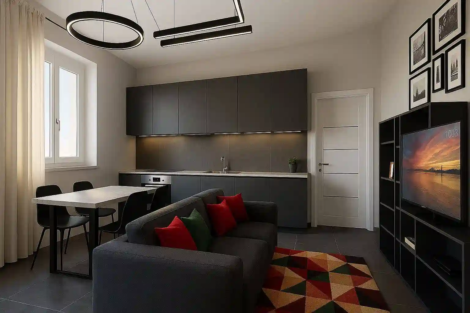 Appartamento - foto 3