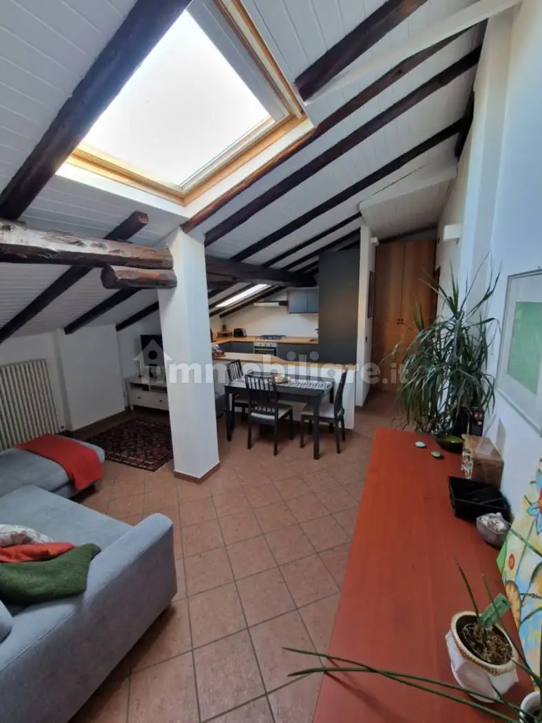 Appartamento in vendita a Bologna