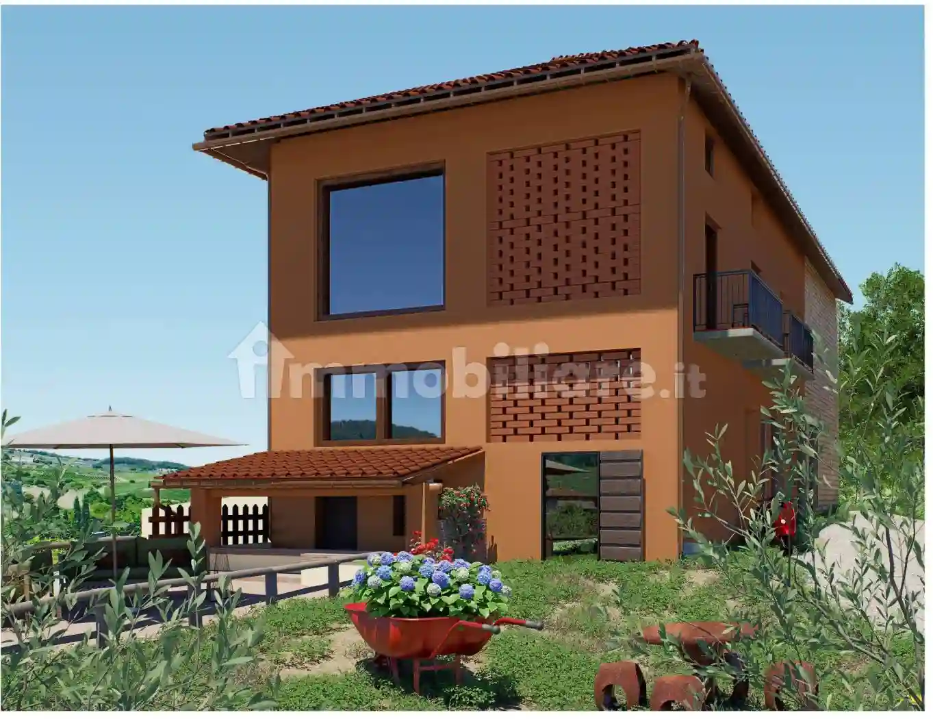 Rustico - Casale - foto 3