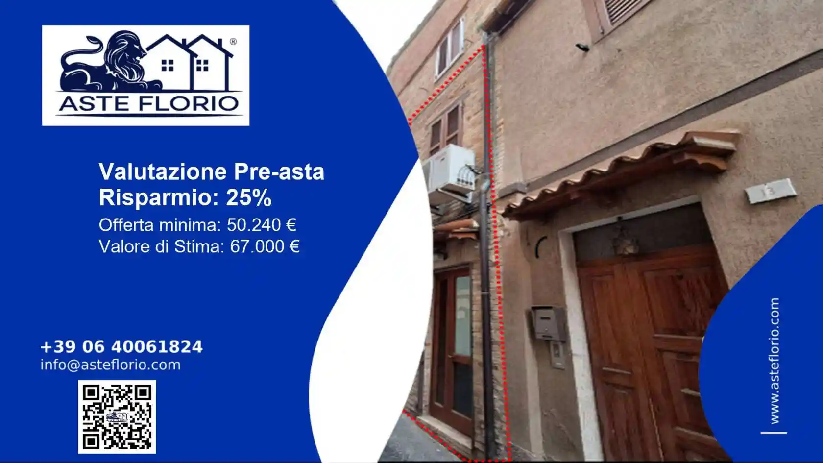 Appartamento in vendita a Corridonia