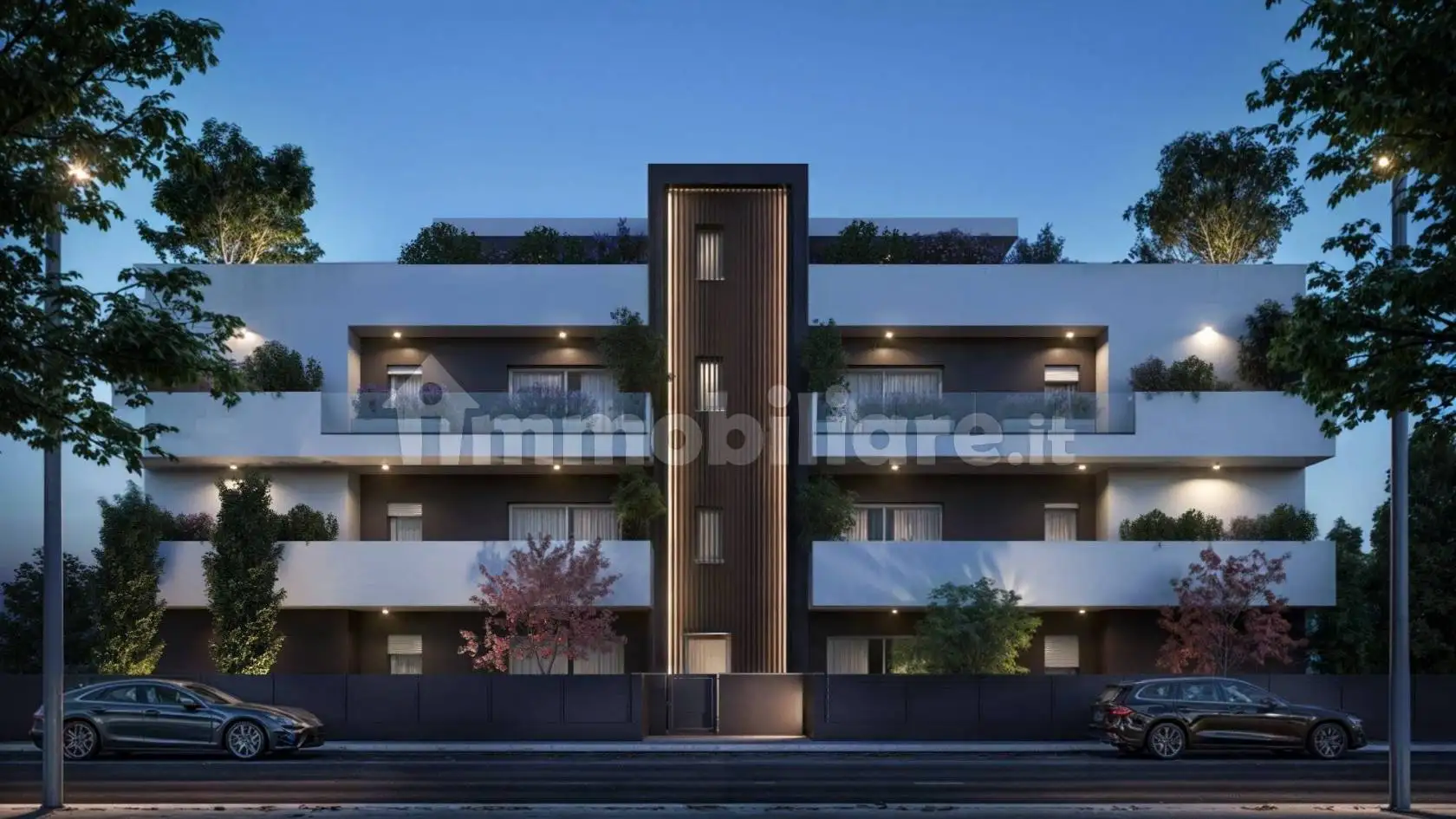 Appartamento in vendita a Grumo Nevano