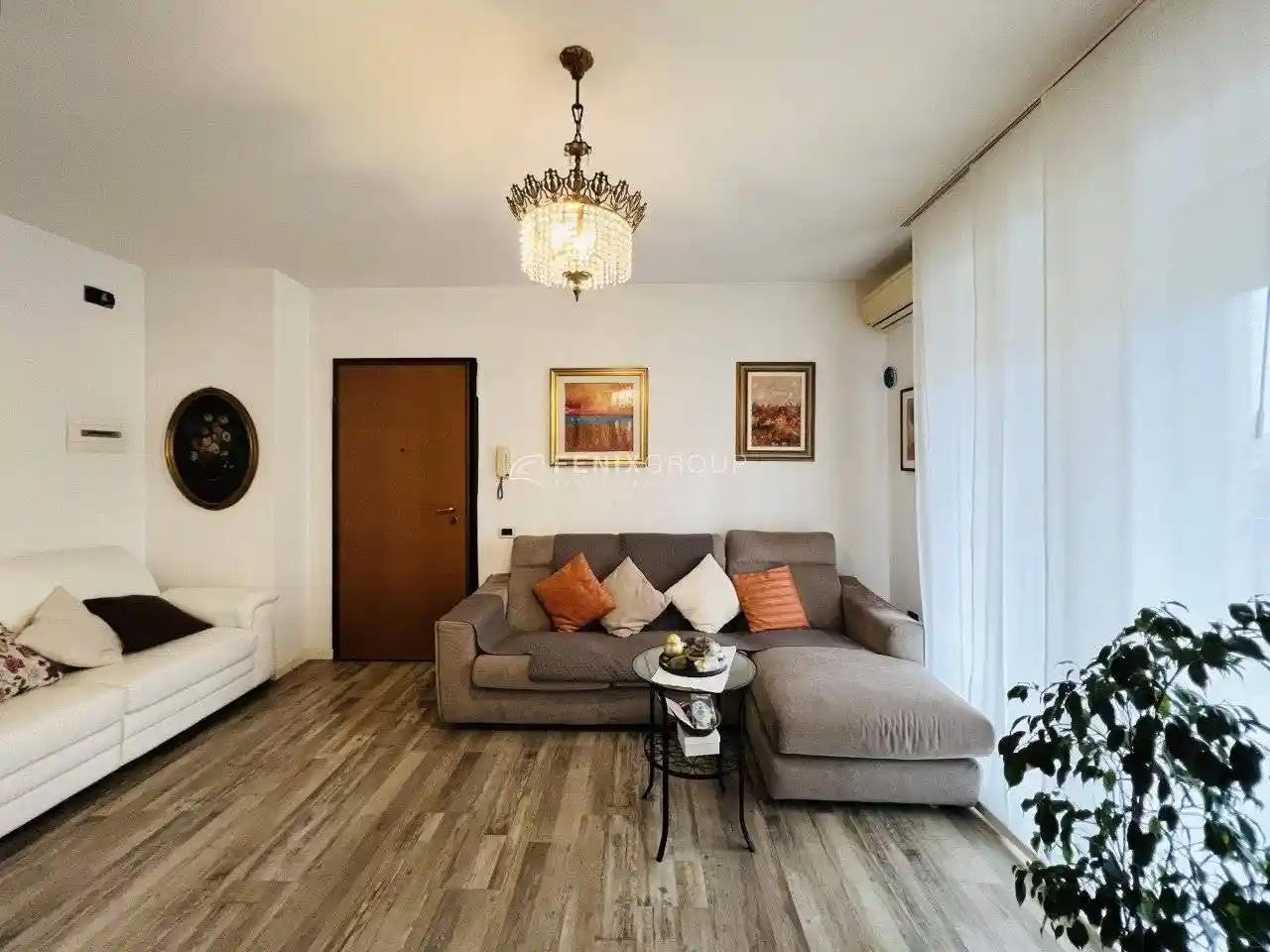 Appartamento in vendita a Padova