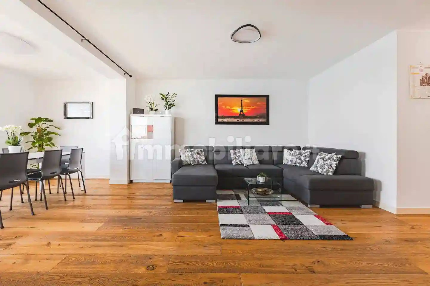 Attico - Mansarda - foto 2