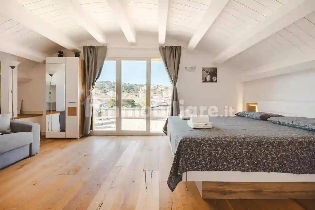 Attico - Mansarda - foto 3