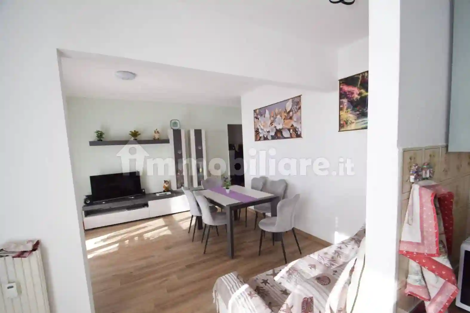 Appartamento - foto 3