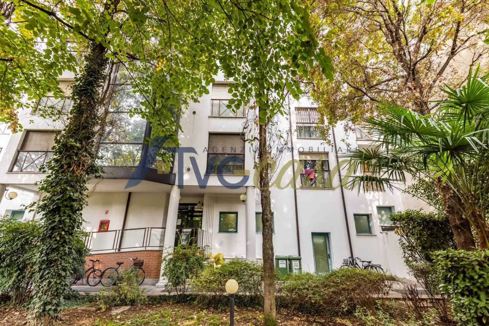 Appartamento in vendita a Milan