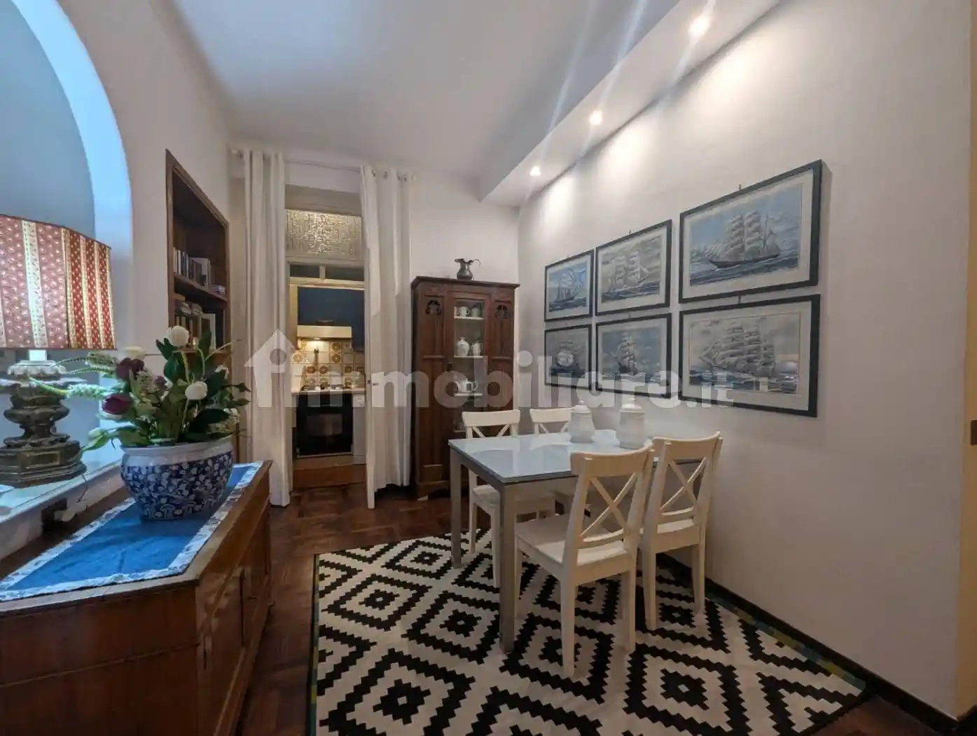 Trilocale viale Giotto, San Saba - Caracalla, Roma - foto 3