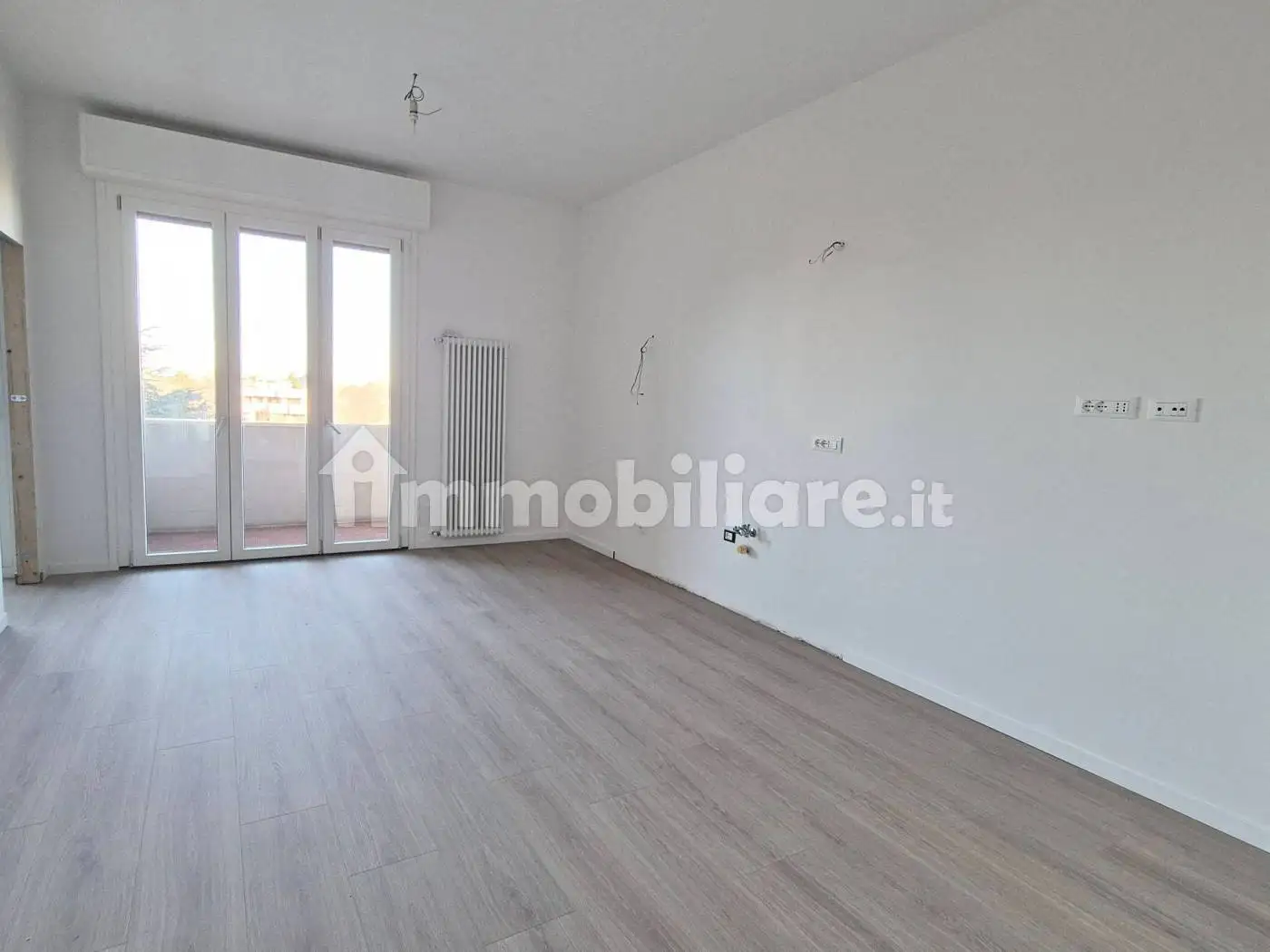 Appartamento in vendita a Bologna