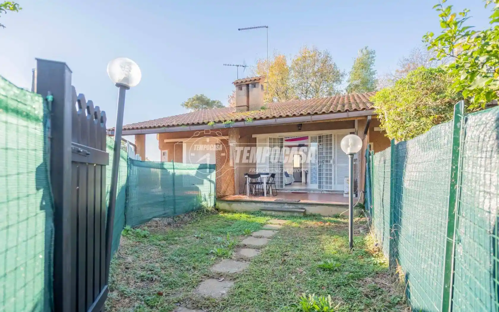 Villetta a schiera in vendita a Ladispoli