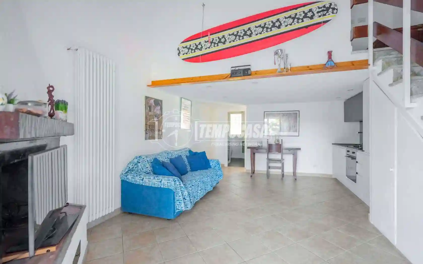 Villetta a schiera - foto 3