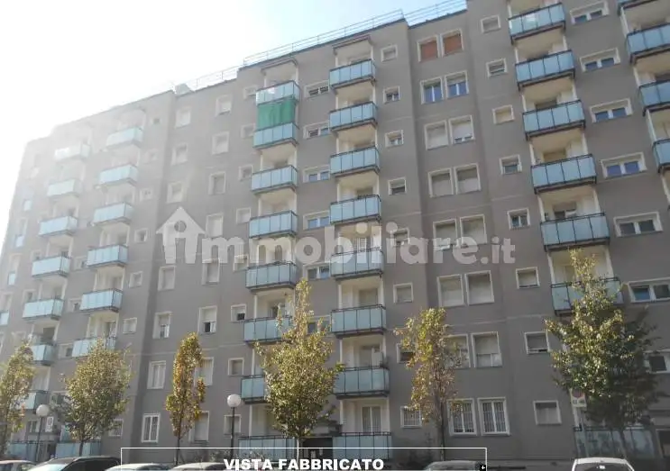 Appartamento in asta a Milano