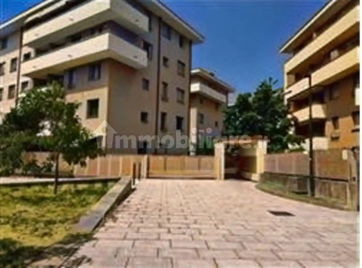 Appartamento in vendita a Brugherio