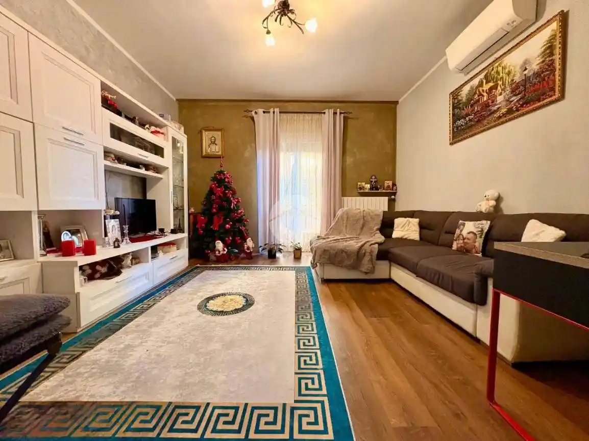 Appartamento in vendita a Cremona