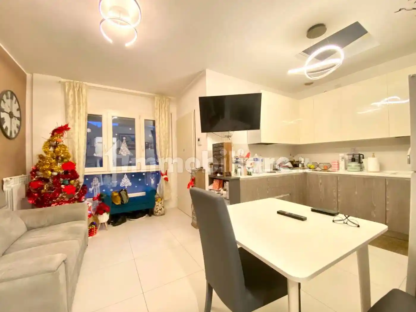 Appartamento in vendita a Fiesole