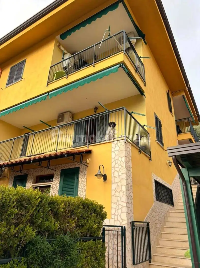 Villetta a schiera in vendita a Roccarainola