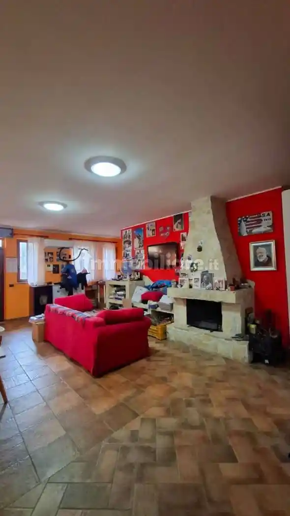 Villetta a schiera - foto 4