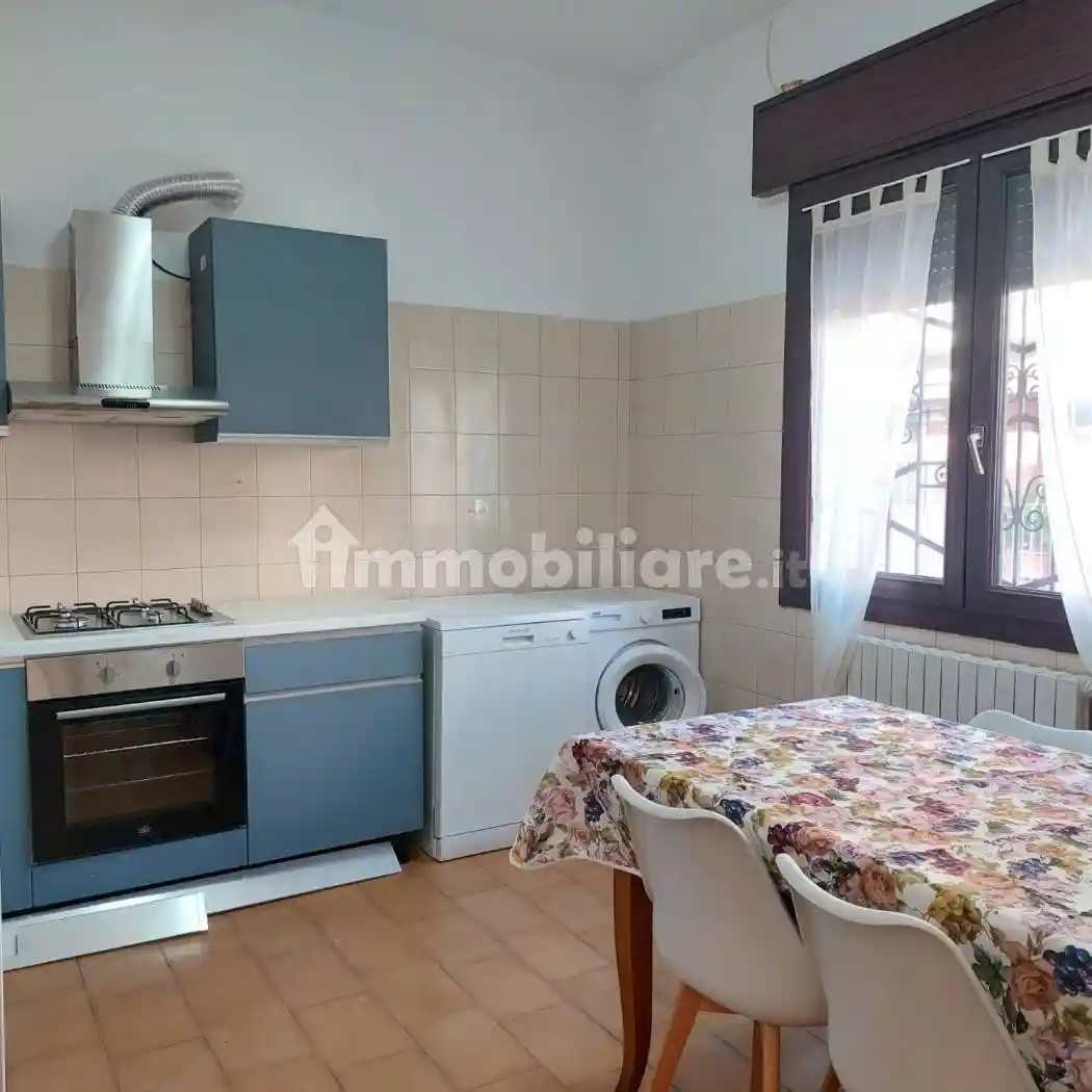 Appartamento in affitto a Ferrara