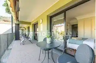 Appartamento in affitto a Como