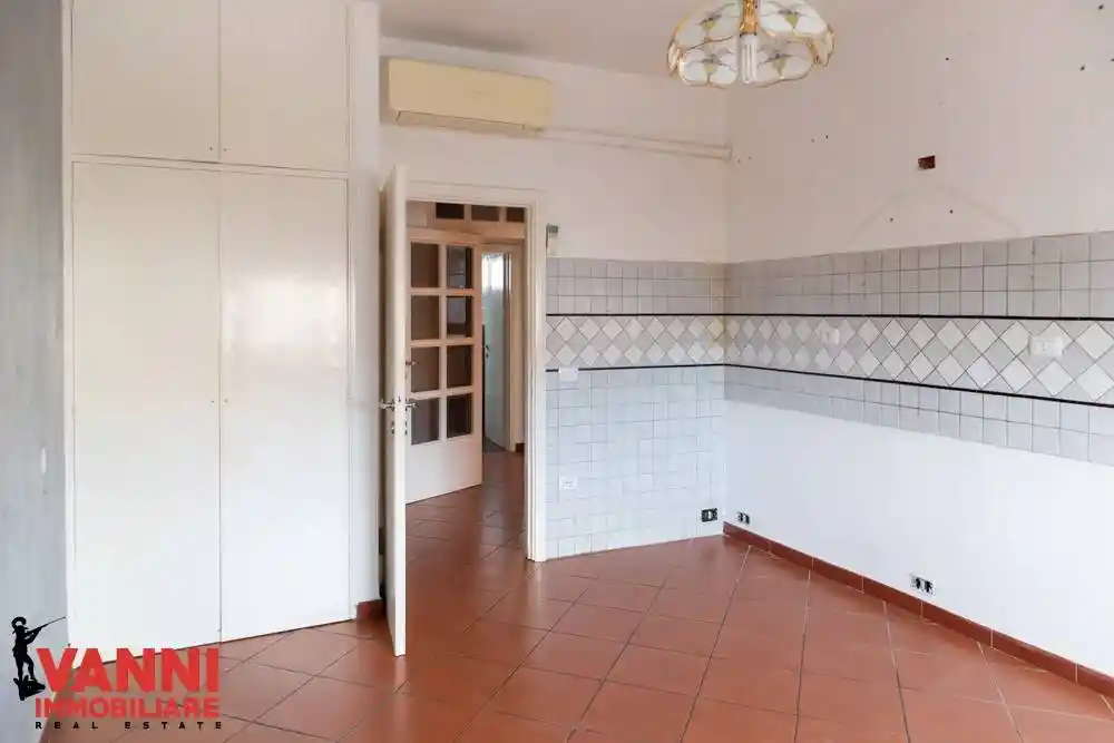 Appartamento in vendita a Cecina