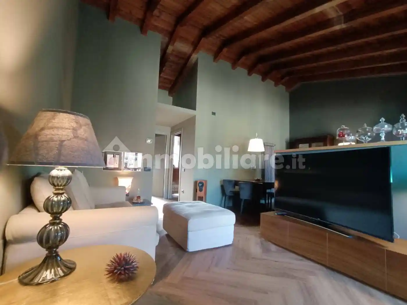 Appartamento in vendita a Seriate