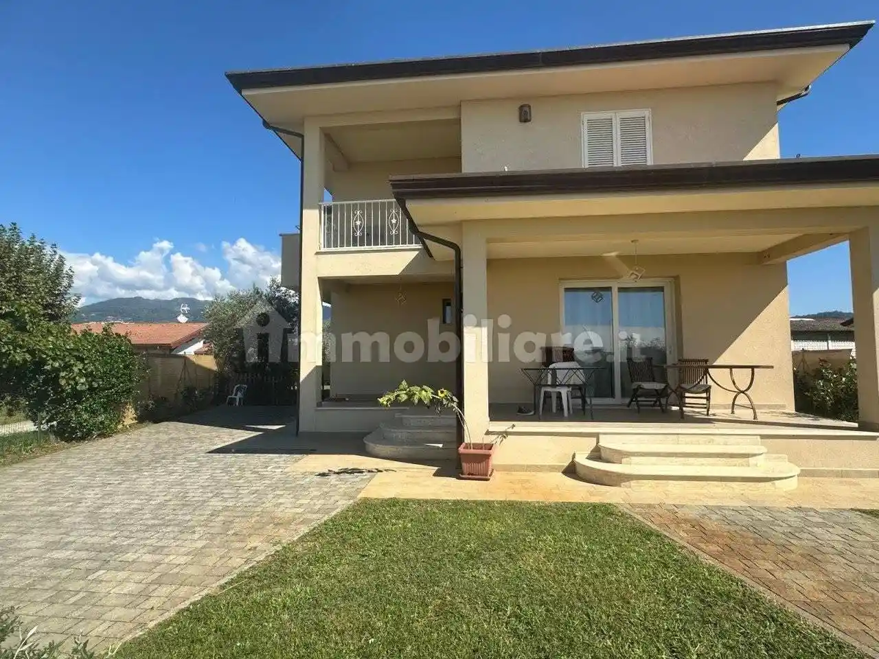 Villa in vendita a Camaiore