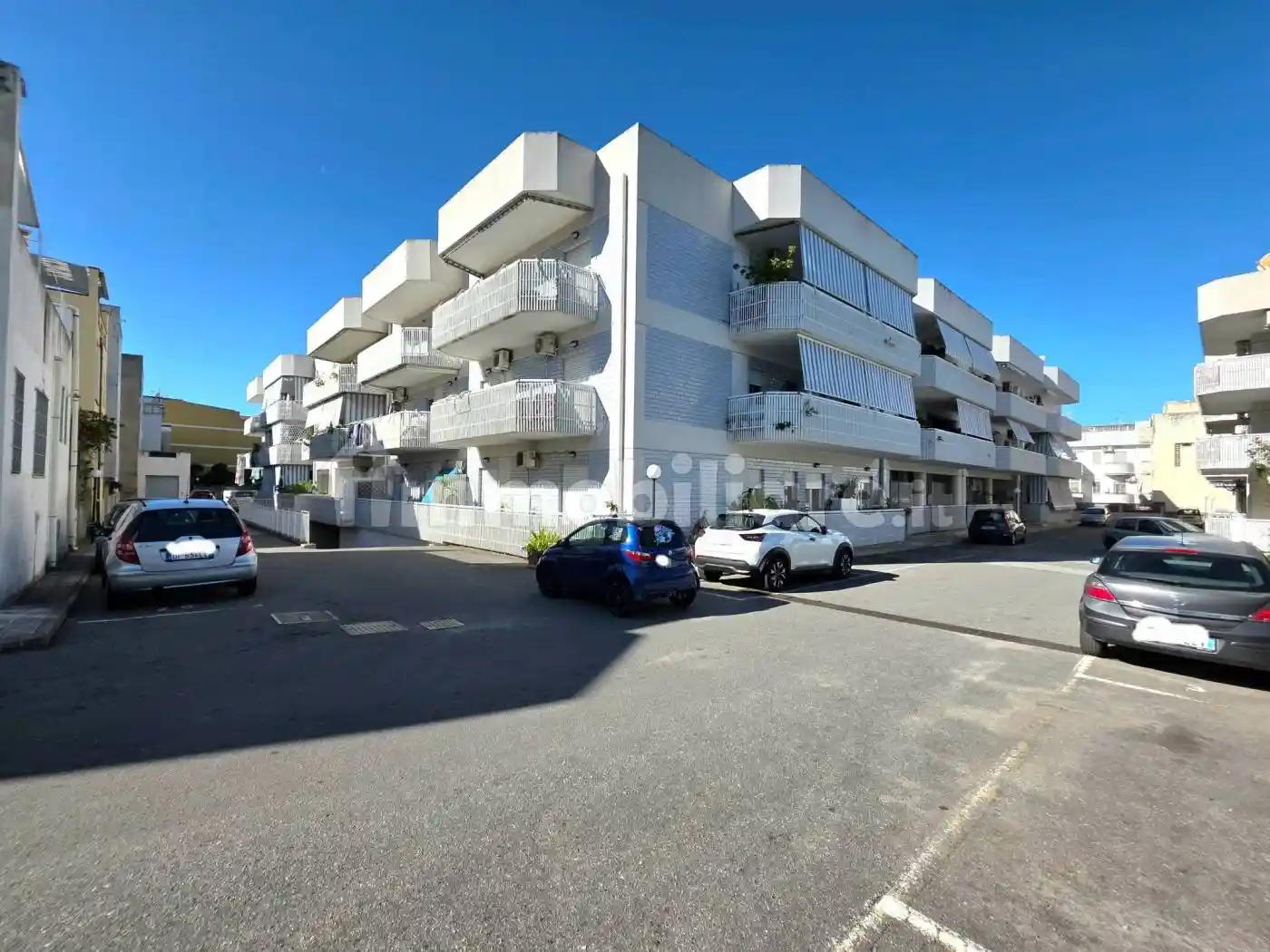 Appartamento in affitto a Villafranca Tirrena