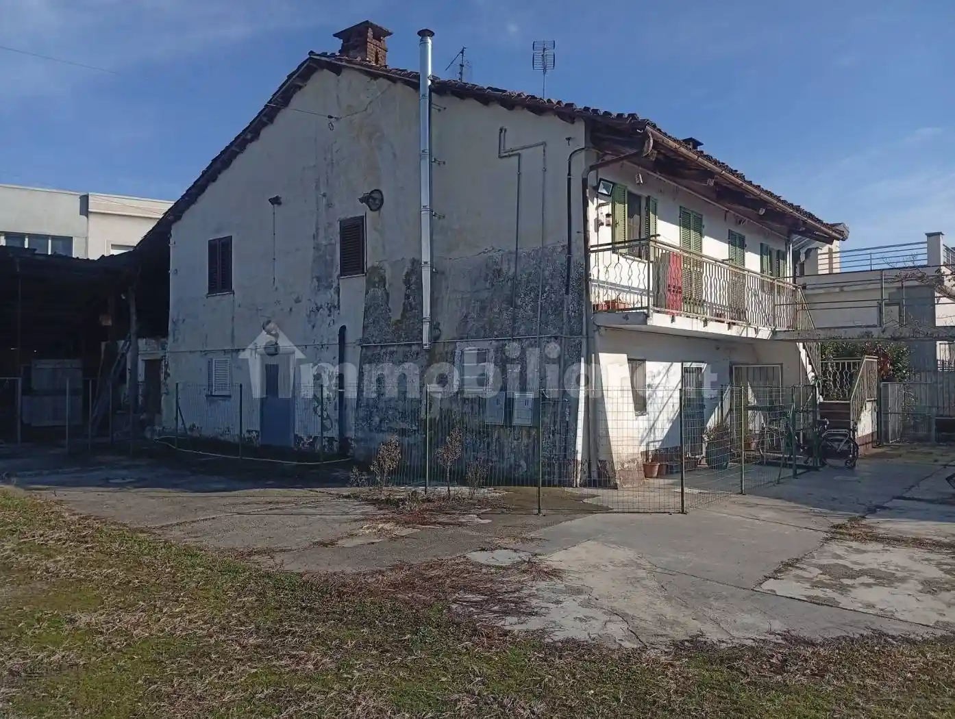 Rustico - Casale in vendita a None