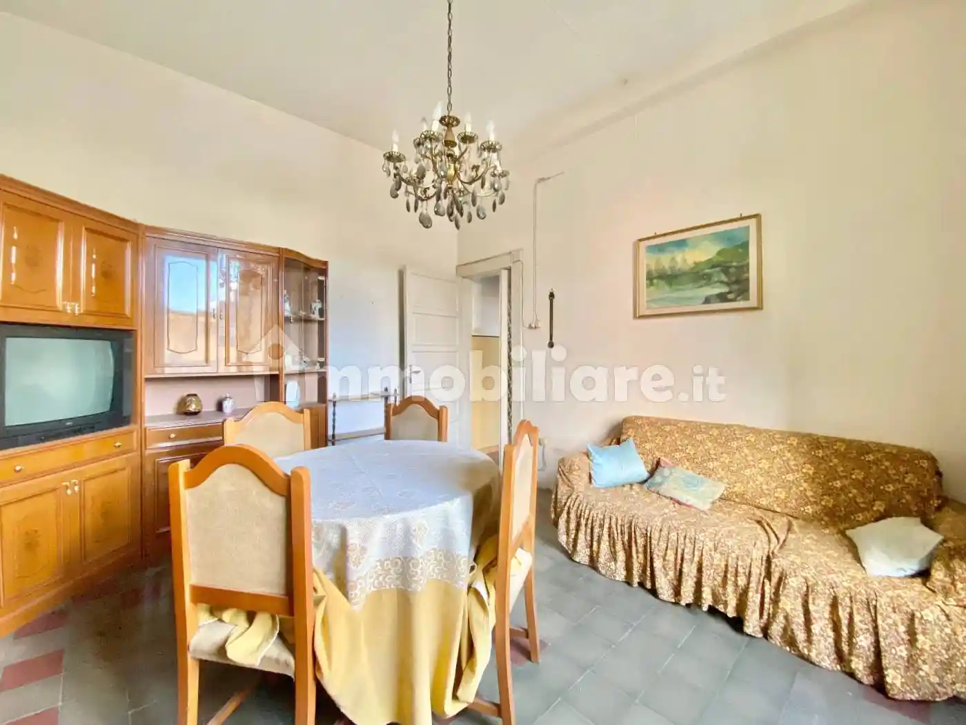 Appartamento in vendita a Messina