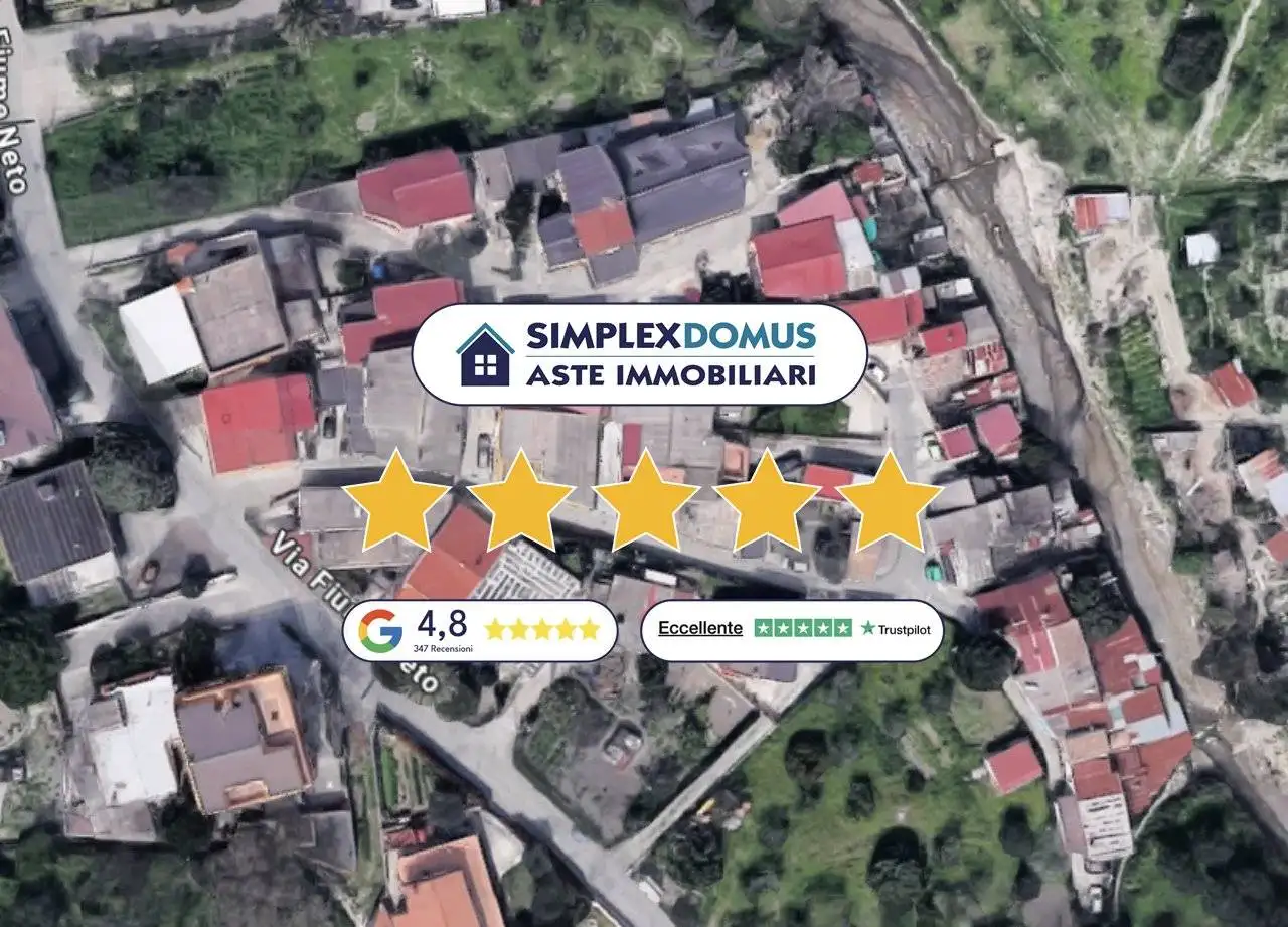 Appartamento in vendita a Catanzaro