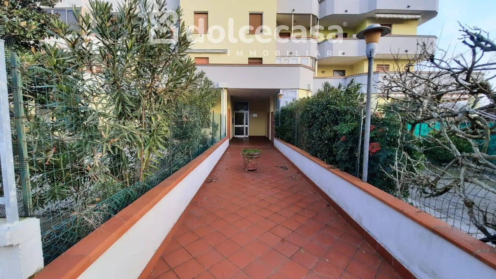 Appartamento in vendita a Comacchio