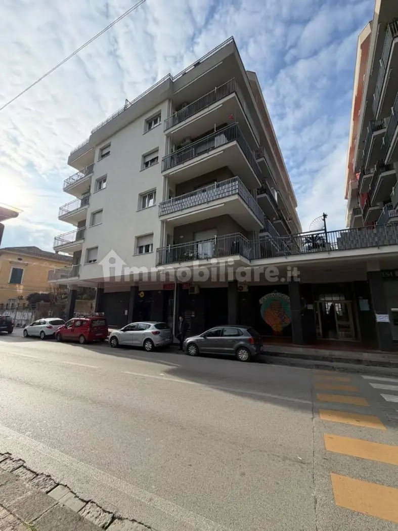 Appartamento in vendita a Baronissi