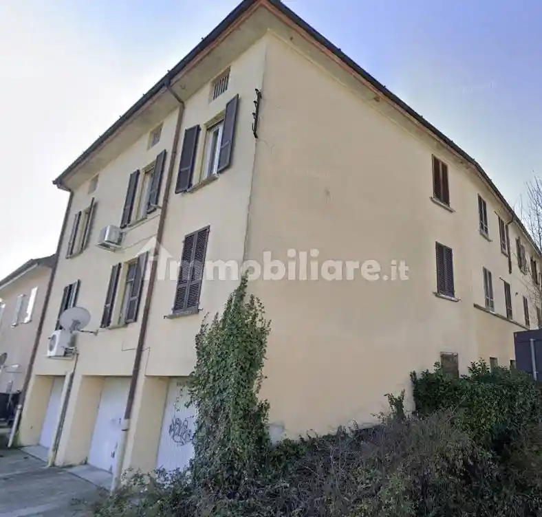 Appartamento in vendita a Cremona