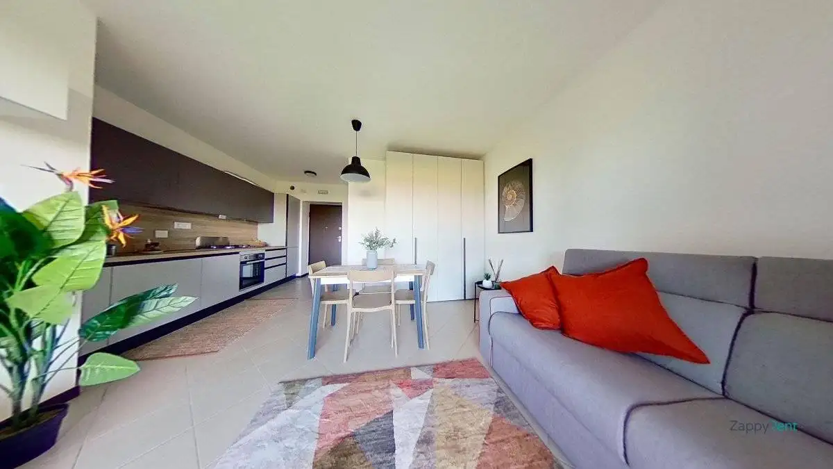 Appartamento in affitto a Roma