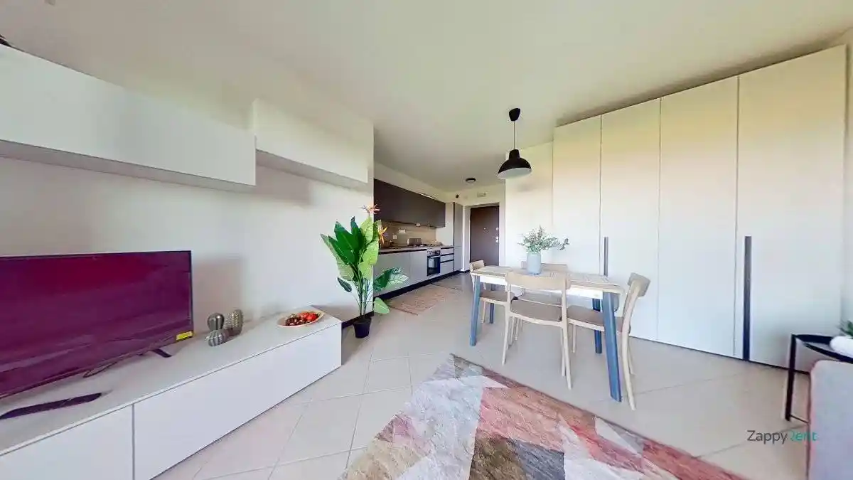 Monolocale largo Ambrogio Brambilla, Torre Angela, Roma - foto 2