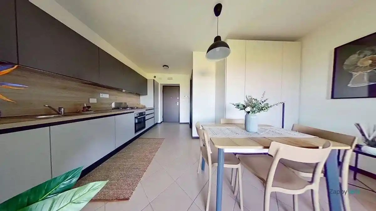 Monolocale largo Ambrogio Brambilla, Torre Angela, Roma - foto 3