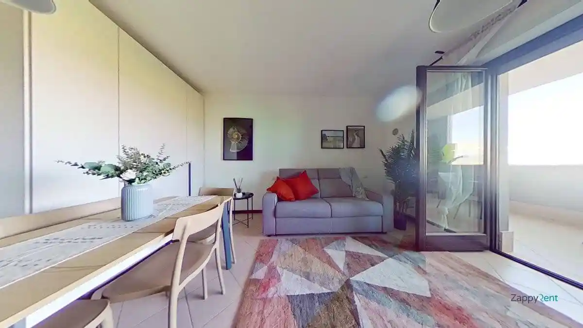 Monolocale largo Ambrogio Brambilla, Torre Angela, Roma - foto 4