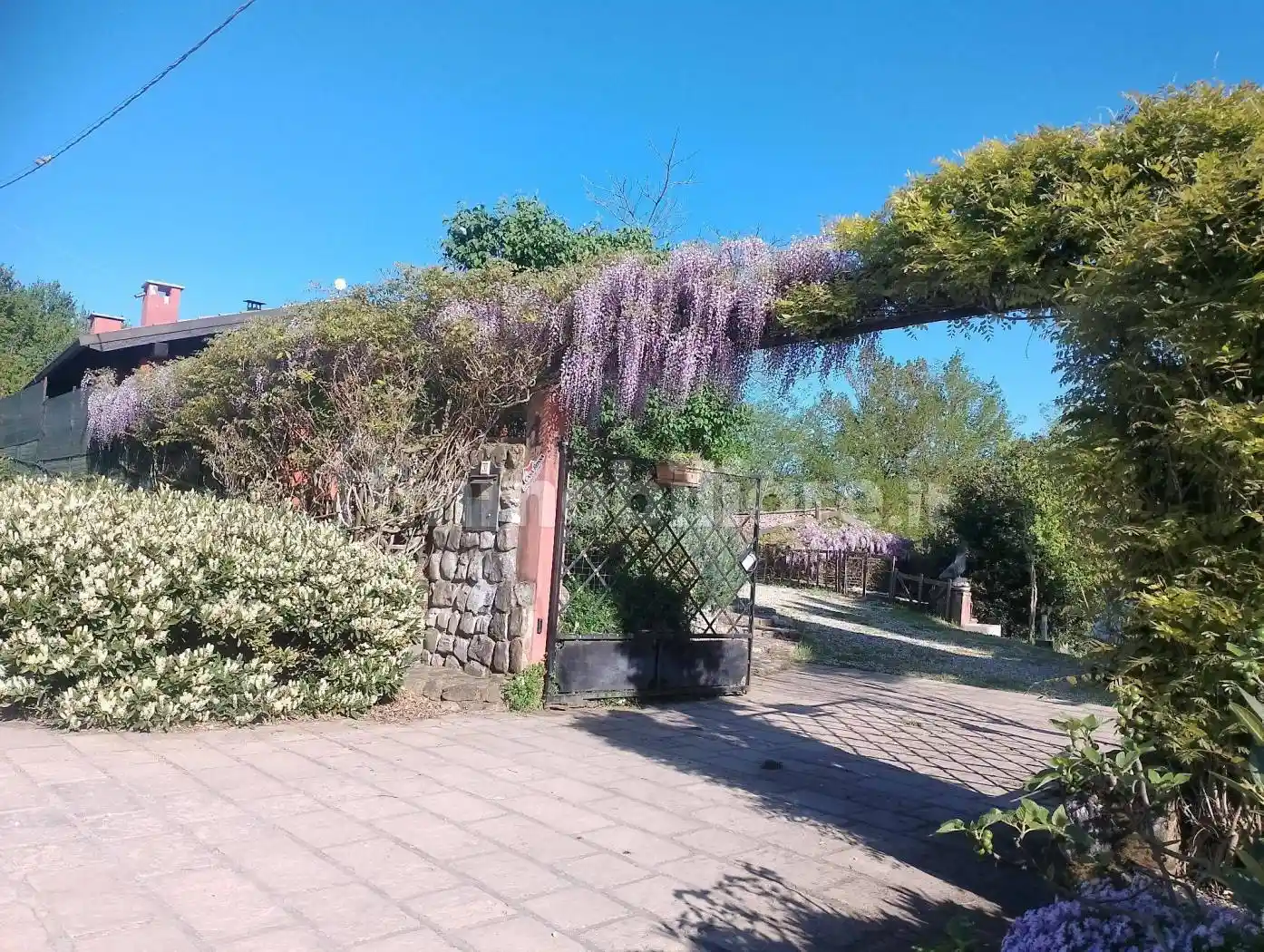 Villa in vendita a Tortona