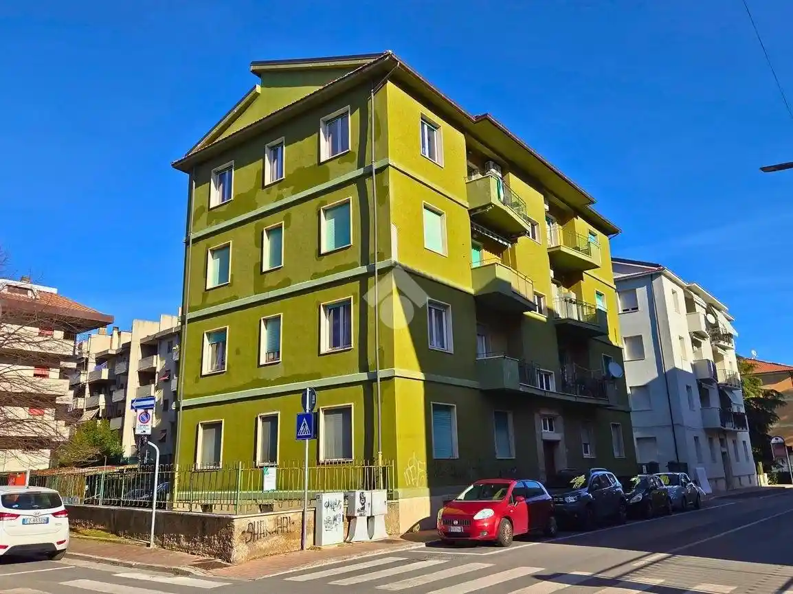 Appartamento in vendita a Ascoli Piceno