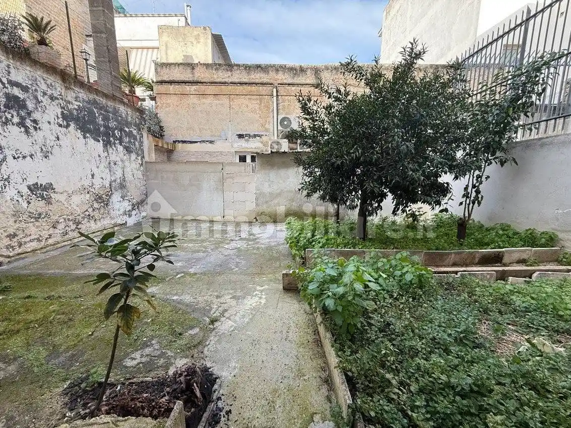 Casa indipendente in vendita a Triggiano